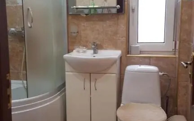 Zatishok Guest House