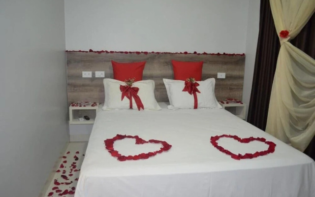 Hotel Palace Avenida