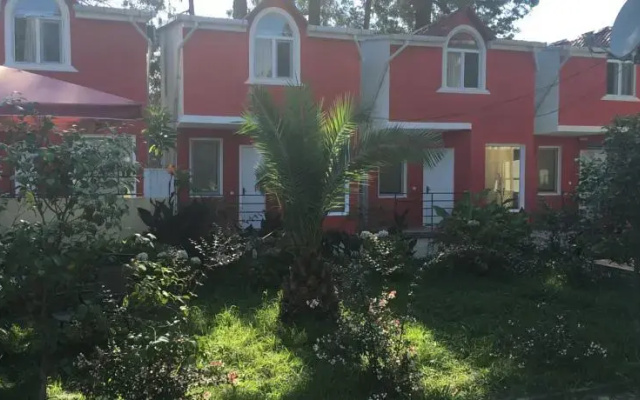Cottage In Ureki