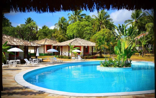 Eurosol Tibau Pipa Resort