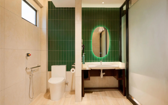 Hilton Garden Inn Kota Kinabalu Tuaran