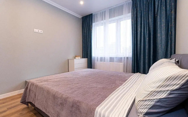 Daily Rent на улице Мурата Ахеджака 12