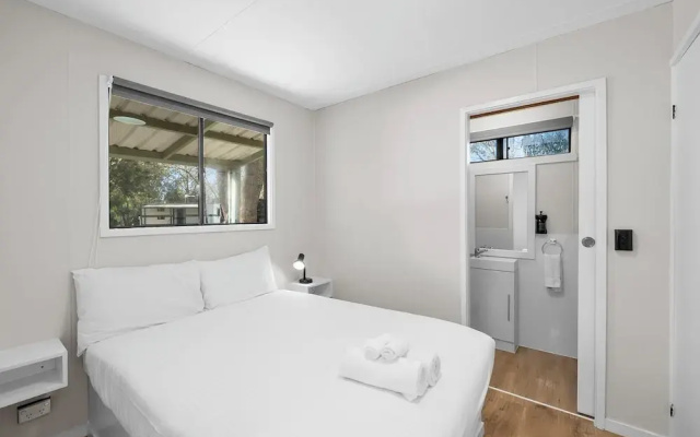 Shepparton Holiday Park