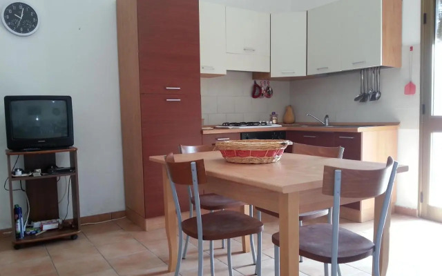 Casa Vacanze Torre Lapillo