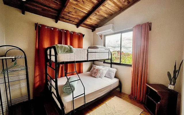 Cabañas Litos