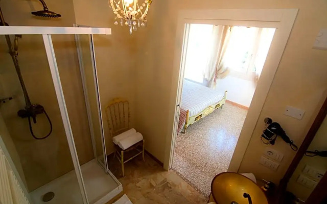 B&B La Porta Rossa