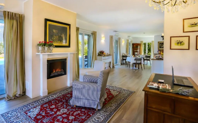 Foresteria Villa Margherita
