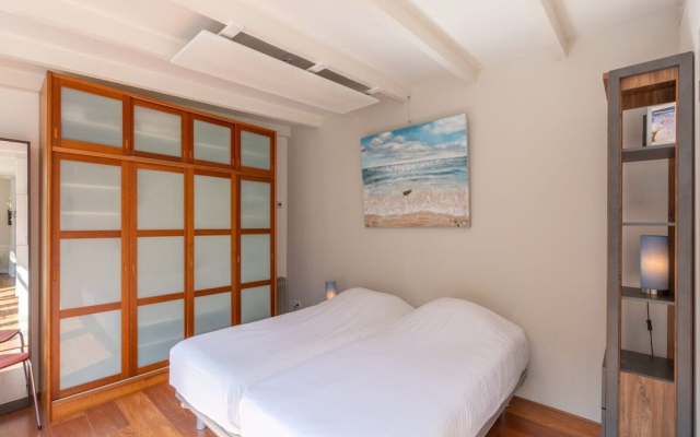 Gorgeous Bungalow for 2pers at Duinland