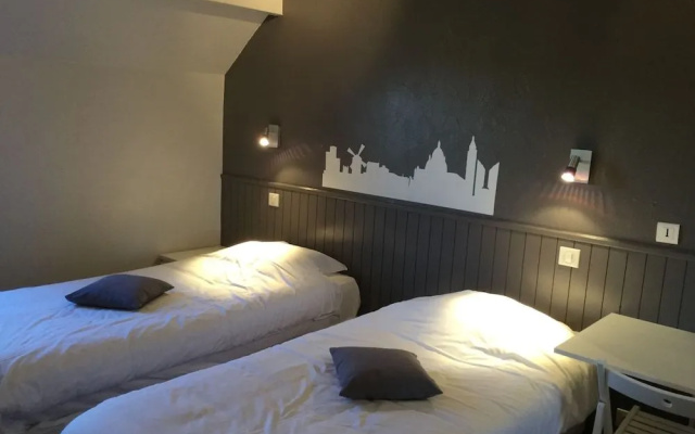 Le Relais Du Causse