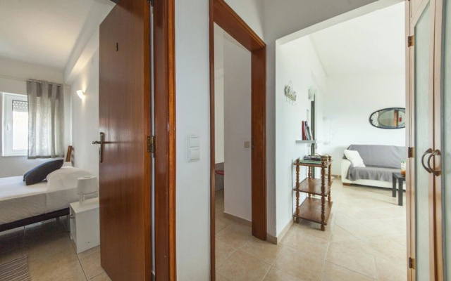 B23 - Rising Sun Apartment