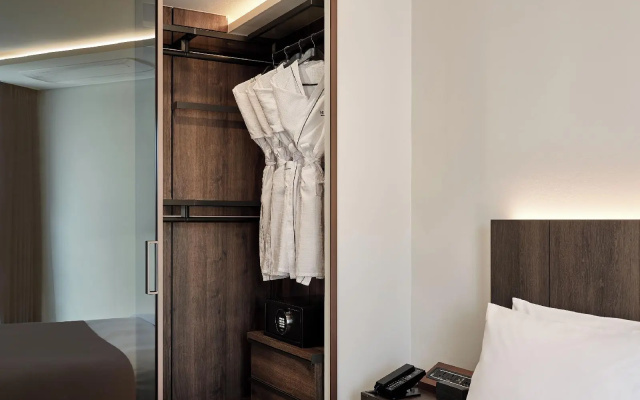 Hotel The Botanik Sewoon Myeongdong