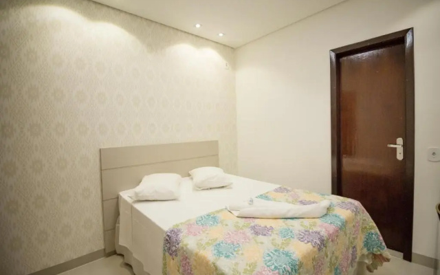 Hotel Pepita