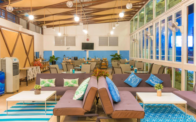 Villa Pool Lay Resort Pattaya