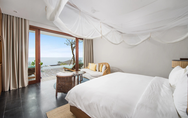 Six Senses Uluwatu