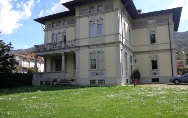 Franciacorta Villa Liberty