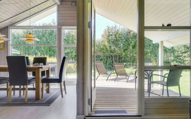 "Lenaya" - 650m from the sea in Lolland, Falster and Mon