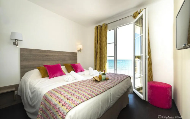Hotel George Sand