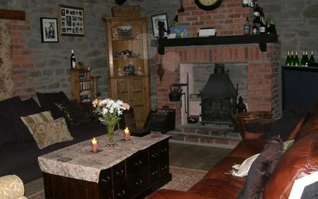The Olde Forge B&B