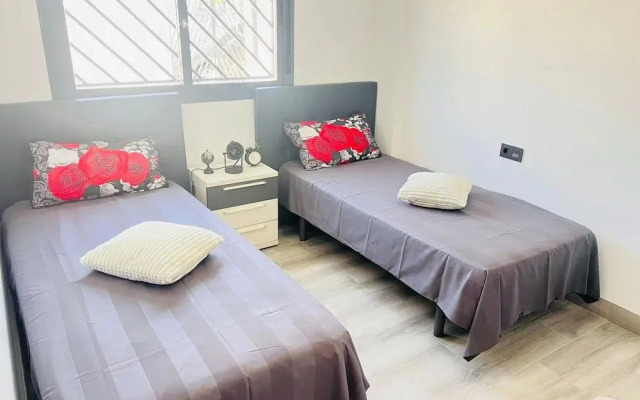 Holiday Apartment in Orihuela Costa