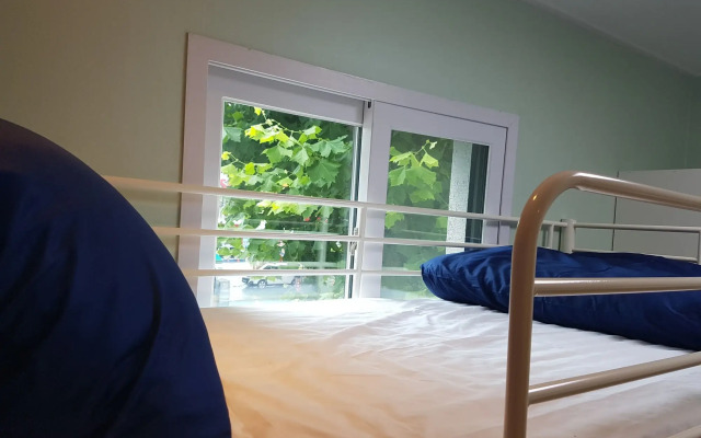 SEOUL FOREST STAY - Hostel