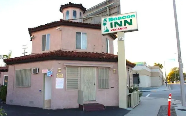 Beacon Motel