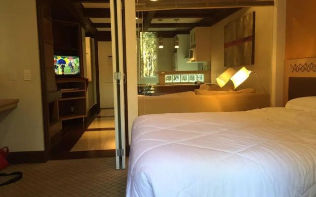 Lindo Studio no Mountain Village