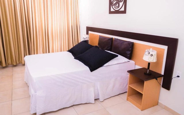 Stratus Pontual Hotel