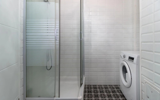 Beautiful Apartment in Dramalj With Wifi and 2 Bedrooms