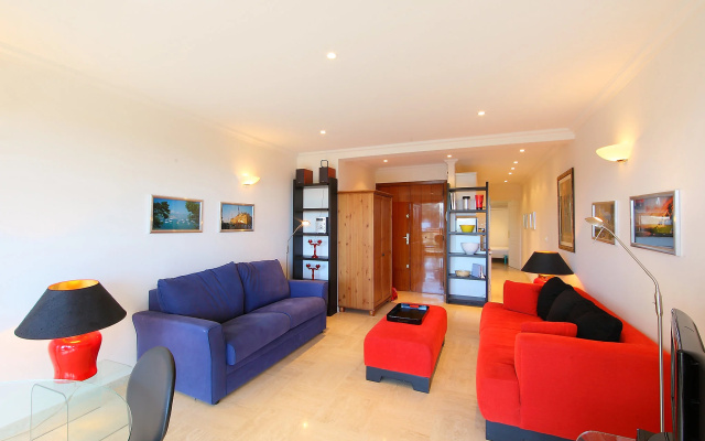 Apartment Résidence de Luynes