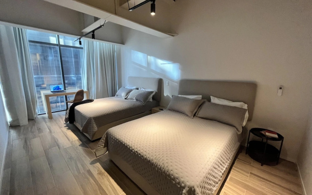 OLSON Real Acueducto Hotel & Suites