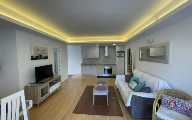 Apartamento Vacacional Manoli