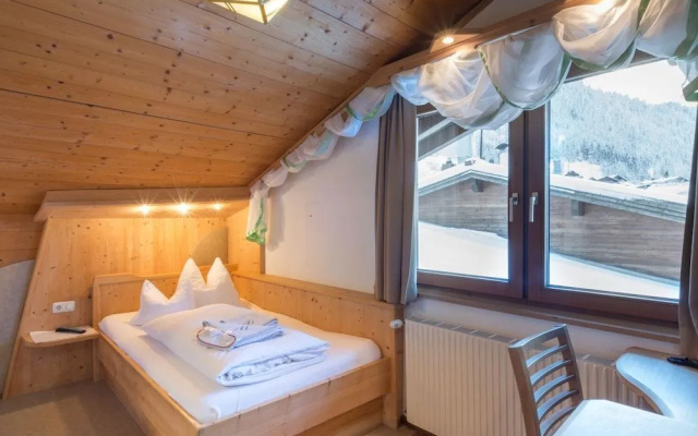 Hotel Grieserin