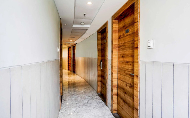 Townhouse Oak Vashi MIDC