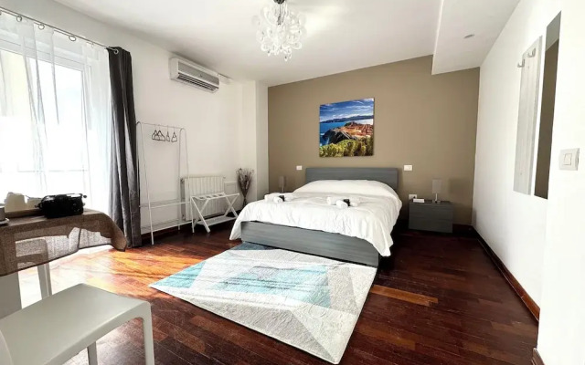 Residence Il Boschetto