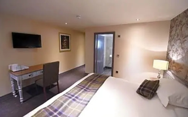 Kings Arms Hotel
