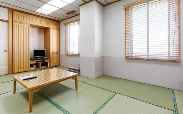 Tabist Abashiri Central Hotel