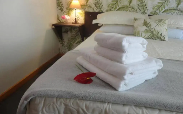 Bollté Praia Boutique Pousada - Campeche - SC