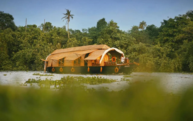 Spice Coast Cruises