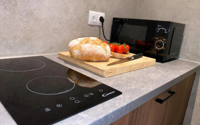 Apartamenty Krupówki 20