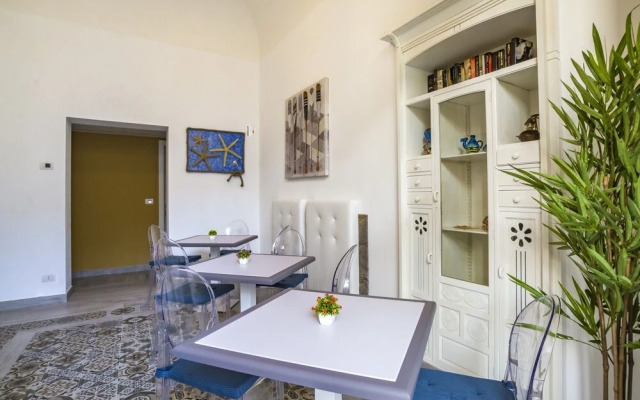 Room-porto Di Mare Exclusive Room "sciro