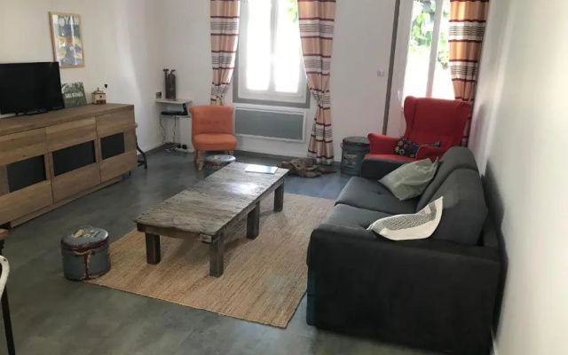 26 avenue des Tilleuls