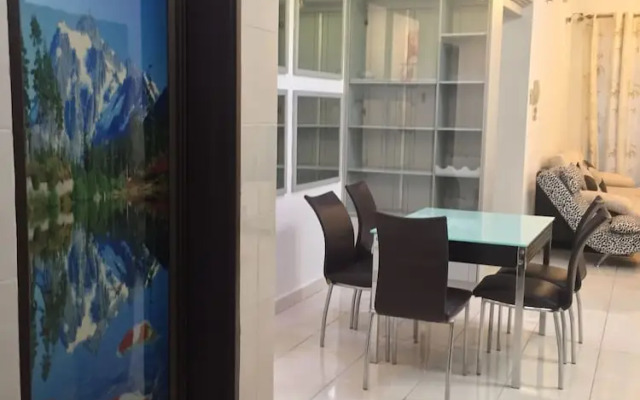 Luxury Apartment at Casa Tiara