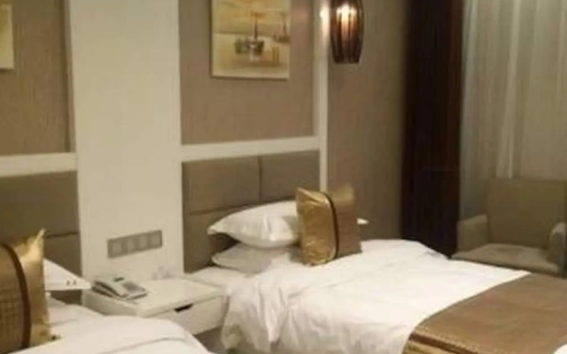 Junyue Hotel