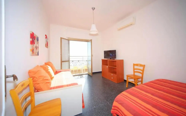 Matteotti 7 Frontemare