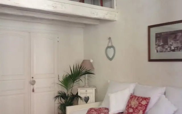 La Petite Maison