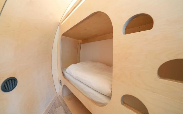 Cardross Estate Glamping