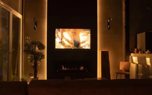 Spera Luxury Palermo