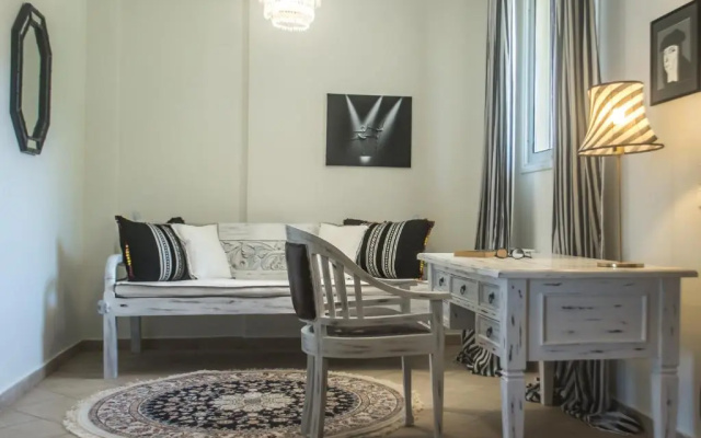 Villa Alice