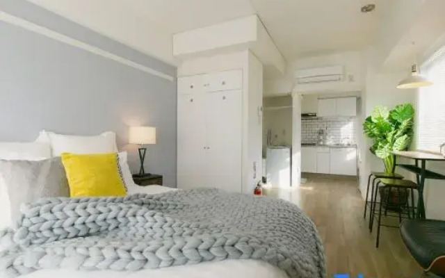 Guest House Infinity 5-D