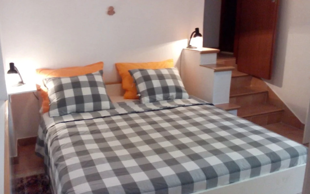 Apartment No1 for 3 People Best for a Couple With a Baby